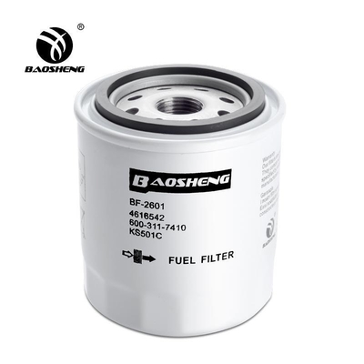 0 굴삭기 연료 필터 KS501C P550057 KS501C  FLD50-1C FC-5604