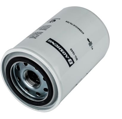 LIUGONG 굴착기 예비 부품 오일 필터 OD96mm