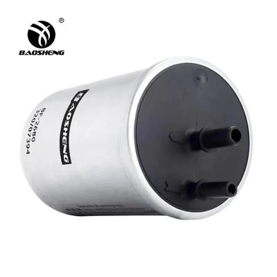 JCB140를 위한 OEM 320/07394 굴착기 연료 필터 로터리 타입