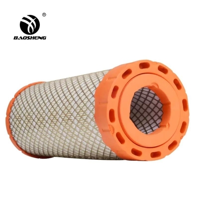 KAIYUAN 60은 80 트럭 굴삭기 공기 정화 필터 A753-020 A753-030을 LISHIDE