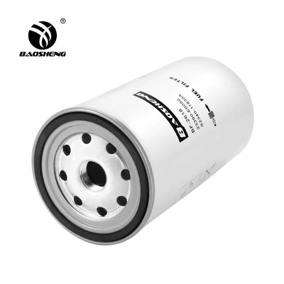 BAOSHENG 굴삭기 연료 필터 D638-002-802A+A 23390-E0020
