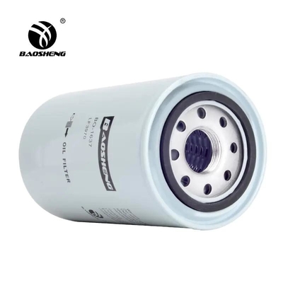 굴삭기 디젤 엔진 오일 필터 C-5708 C-5733 11N8-70110의 먼지를 터세요
