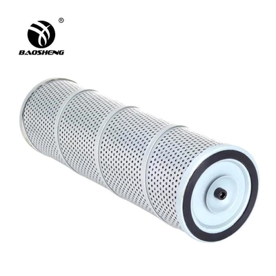BAOSHENG 환류 라인 필터 엘리멘트 372*112mm HNL-300X1002