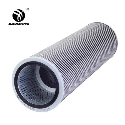 silk 작동유 환류 필터 대체 150 밀리미터 OD TLX235L