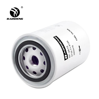 OEM 과적 트럭 오일 필터 160*93mm 60101100909 53C0051