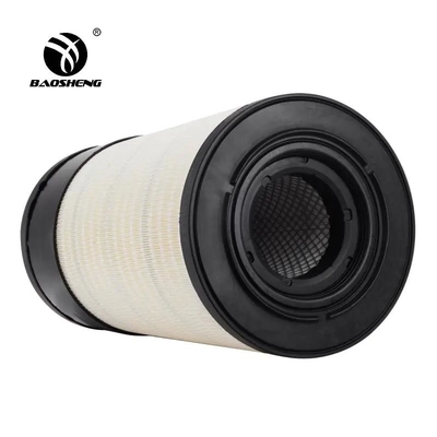 P627763 수력 공기 정화 필터 애벌레 340D2 340DL2 XCMG 300