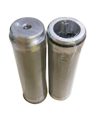 OEM 밸브 고압 필터 엘리멘트 PC300-6 PC400-7 BFP9409