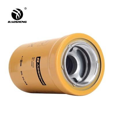 품질  Glass Fiber Hydraulic Pilot Filter 41-3948 For ERPILLAR EFI 공장