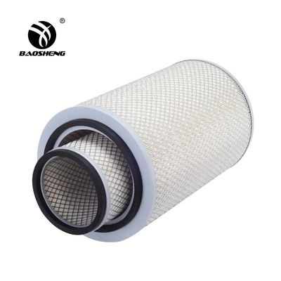 품질  612600110540 K2640 Loader Filter Truck Air Filter Dust Off 공장