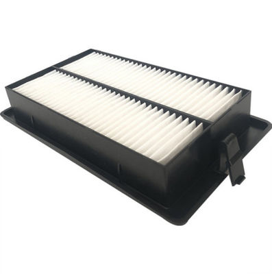 품질  FS-K925 4632689 Excavator Air Conditioning Filter For ZAXIS ZX200-3 공장