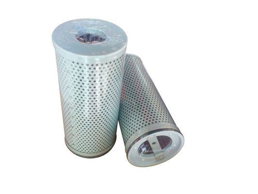 품질  Excavator Parts 100MM OD Hydraulic Oil Return Filter 852755DRG25 60000169 공장