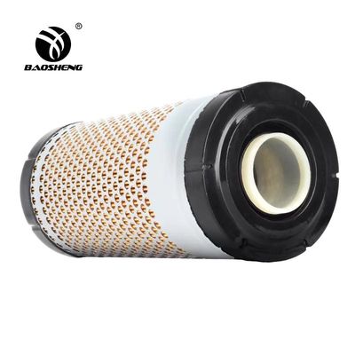 품질  TC020-16320 Excavator Air Filter For KUBOTA 35 Gas Filtration 공장