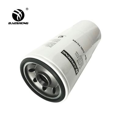 코마츠 히다찌를 위한 FF202  KS590-3 P550202  FC-5703 굴삭기 연료 필터 0