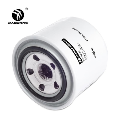 쿠보타를 위한 0 굴삭기 연료 필터 23401-1131  P550127 BF940 FC-1206