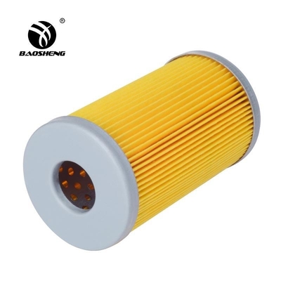코마츠 카토 수미토모를 위한 F-5210 FF5103 PF717 굴삭기 연료 필터 129100-55650 4366704 4635839
