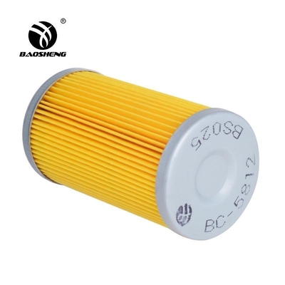 코마츠 카토 수미토모를 위한 F-5210 FF5103 PF717 굴삭기 연료 필터 129100-55650 4366704 4635839