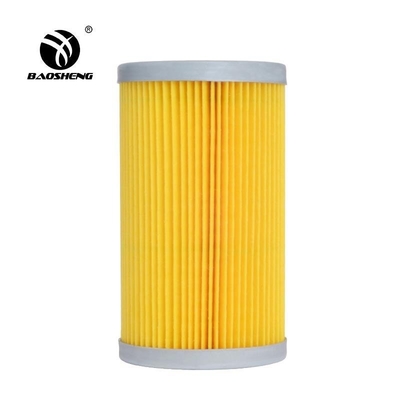 코마츠 카토 수미토모를 위한 F-5210 FF5103 PF717 굴삭기 연료 필터 129100-55650 4366704 4635839