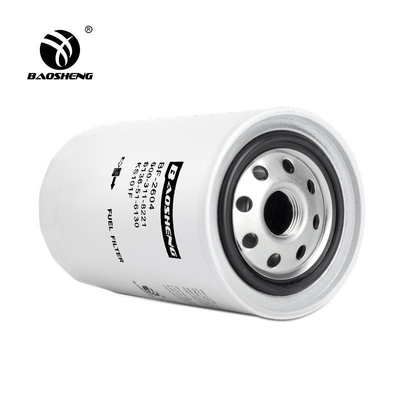 코마츠를 위한 600-311-8221 P550410 굴삭기 연료 필터