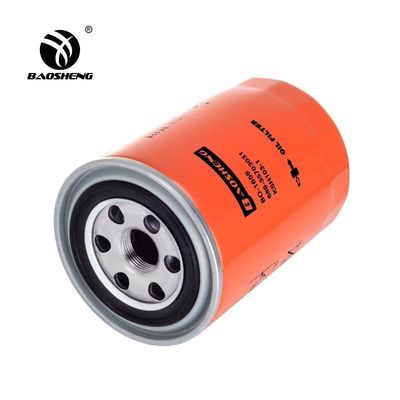 고온 내성 대용량 발굴기 오일 필터 KSH103-1 689-36703021 KATO 130mm 엔진 보호용