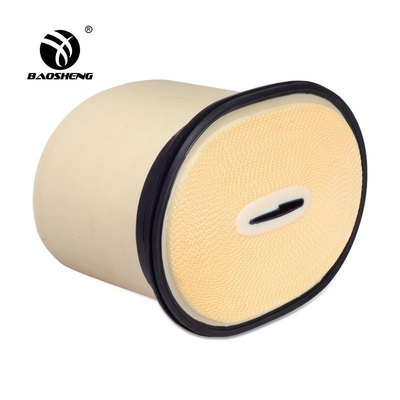 애벌레 OEM 252-5001 엔진 공기 정화 필터  252-5002