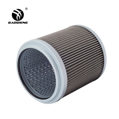 코마츠 PC78US 작동유 필터 OD 125MM