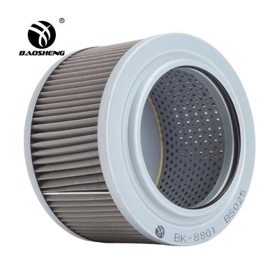 코마츠 작동유 흡입필터 OD 150MM 207-60-21311 KNJ-1847