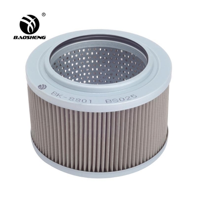 코마츠 작동유 흡입필터 OD 150MM 207-60-21311 KNJ-1847