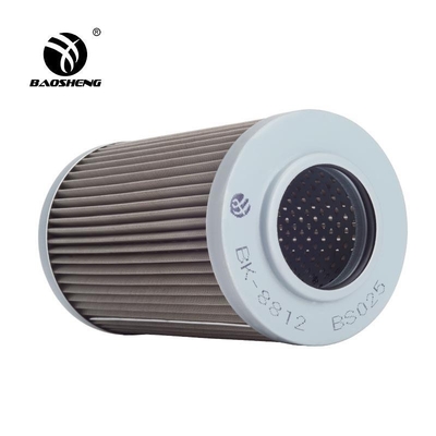95 밀리미터 지름 코마츠 작동유 필터 PC60-6 203-60-21141