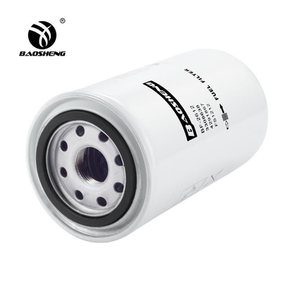 대우 두산 P558000 굴삭기 연료 필터 OD 93MM