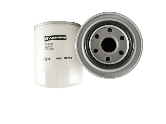히타치 굴착기 연료 여과기 102mm 직경 P500061 23401 - 1580