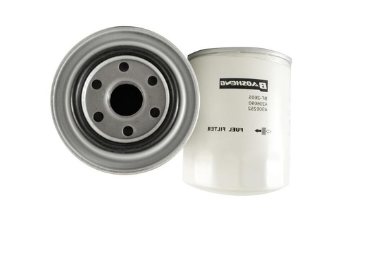 히타치 굴착기 연료 여과기 102mm 직경 P500061 23401 - 1580