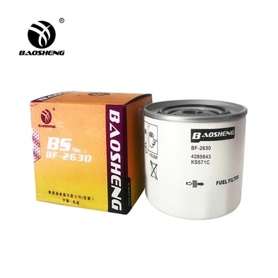 16403 - Hitachi Kobesteel 600-311-6130를 위한 Z9000 굴착기 연료 여과기