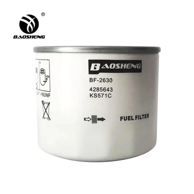 16403 - Hitachi Kobesteel 600-311-6130를 위한 Z9000 굴착기 연료 여과기