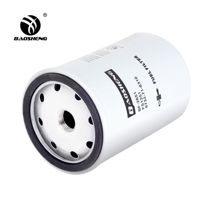 YUCHAI YC55-8/YC60-8/YC85-5를 위한 6732-71-6310 P550248 굴착기 연료 여과기