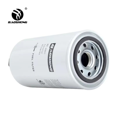 FS19732 87356193 기름 물 분리 필터 187mm 높이