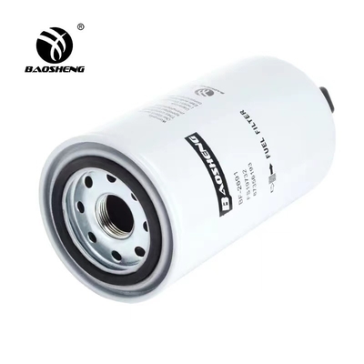FS19732 87356193 기름 물 분리 필터 187mm 높이