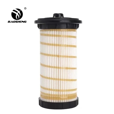 ERPILLAR 360-8958 디젤 페이퍼 코어 필터 ID 45mm 13mm