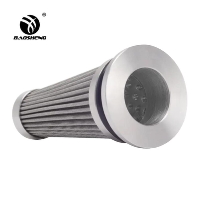 코마츠 PC270-7 굴삭기 고압 필터 엘리멘트 20Y-60-A1260