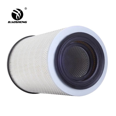 히다찌 EX250-5G 굴삭기 공기 정화 필터 345*221mm 4642122 P789077