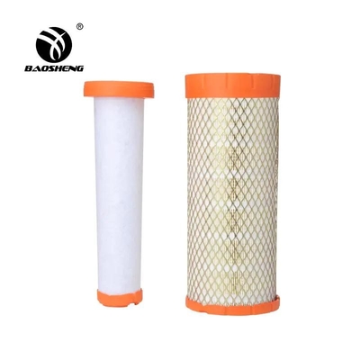 KAIYUAN 60은 80 트럭 굴삭기 공기 정화 필터 A753-020 A753-030을 LISHIDE