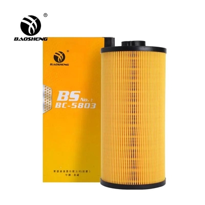 대체 디젤 연료 필터 요소 8981354620 4679981 ILAC-MRA
