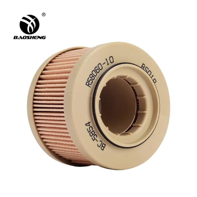 히다찌 360 굴삭기 연료 필터 요소 YA00024701 OEM