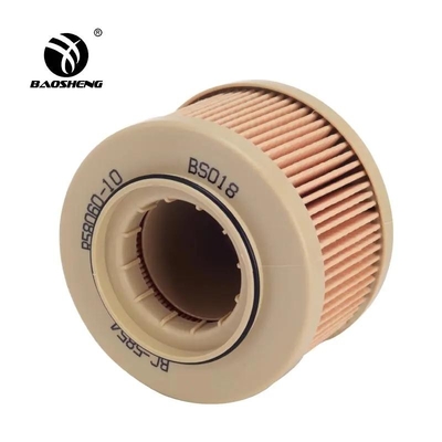 히다찌 360 굴삭기 연료 필터 요소 YA00024701 OEM