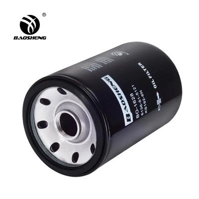 고온 방지 부식 방지 굴삭기 오일 필터 6136-51-5121 KOMATSU 170mm 엔진 보호용 KS192-6Short