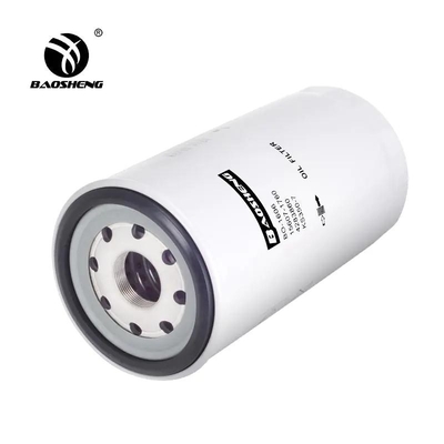 연료 필터 250*118mm 위의 4283860 4429727 4285964번 수력 회전