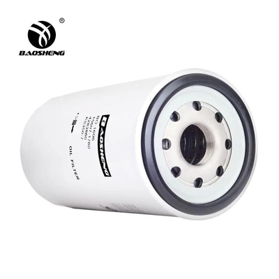 연료 필터 250*118mm 위의 4283860 4429727 4285964번 수력 회전