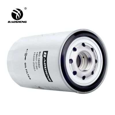 KOBESTEEL SK200-8 굴삭기 오일 필터 대체 LF16226 C-1316 15607-2190