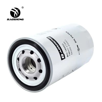 KOBESTEEL SK200-8 굴삭기 오일 필터 대체 LF16226 C-1316 15607-2190