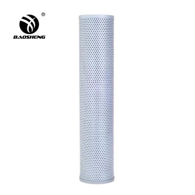WARD139/150 환류 필터 요소를 위한 HNX-400X1002 수력 연료 필터