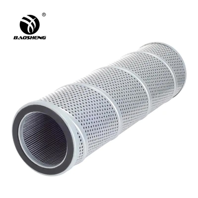 BAOSHENG 환류 라인 필터 엘리멘트 372*112mm HNL-300X1002